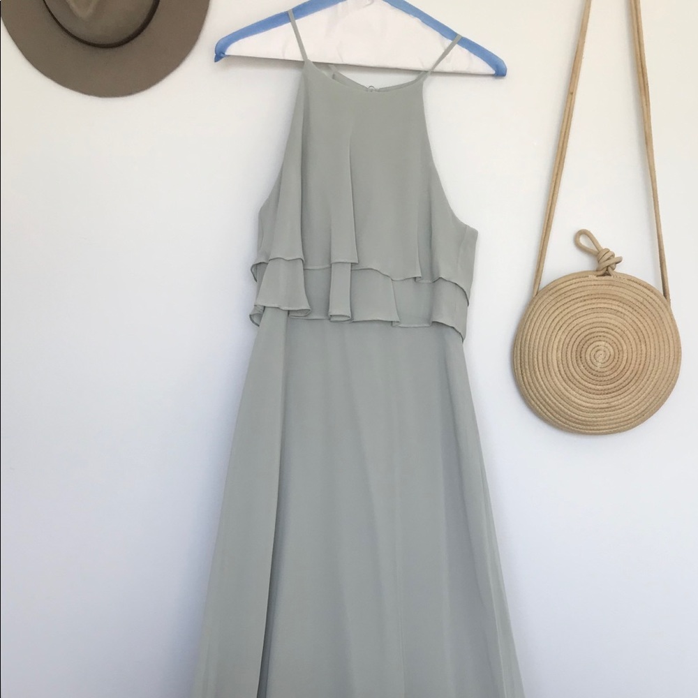 Jenny Yoo Charlie Dress
